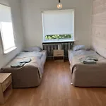 Rodt Hus Givskud