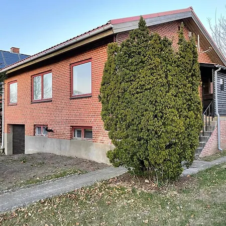 Rodt Hus Villa *