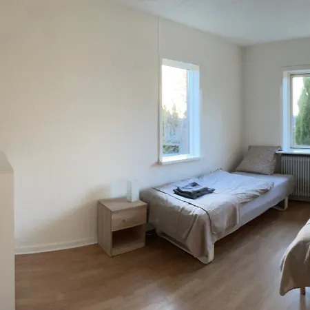 Rodt Hus
