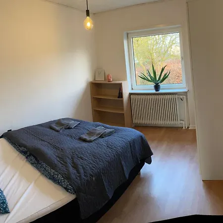 Villa Rodt Hus *