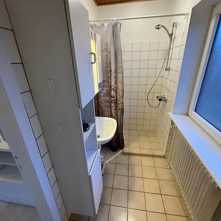Rodt Hus Givskud