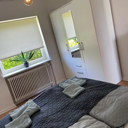 Rodt Hus * Givskud