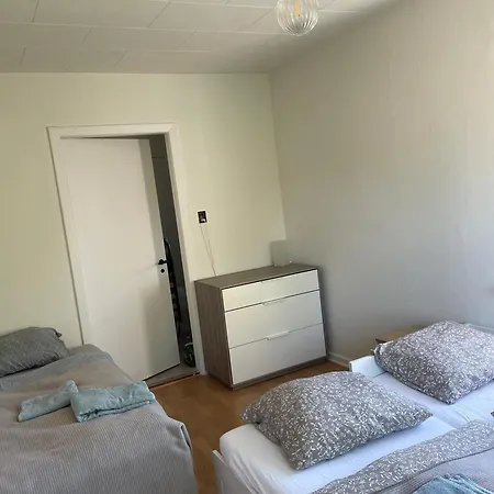Rodt Hus Givskud