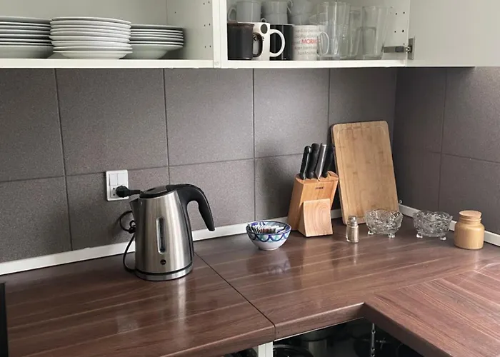 Villa Rødt Hus Givskud